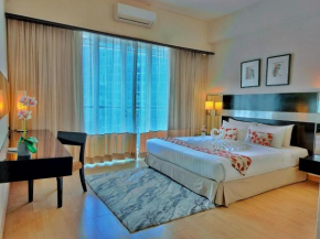 Seri Service Suites KLCC